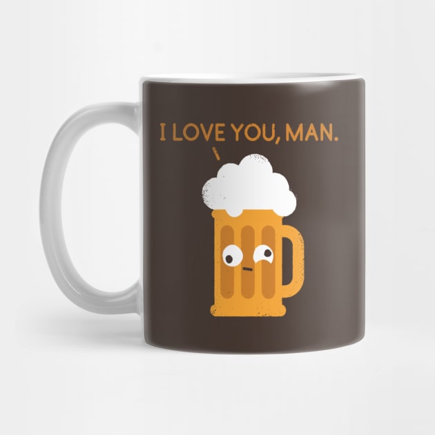 Brewmance by David Olenick